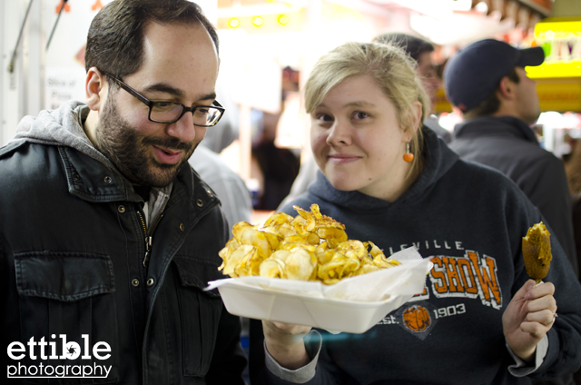 Circleville Pumpkin Show 2011